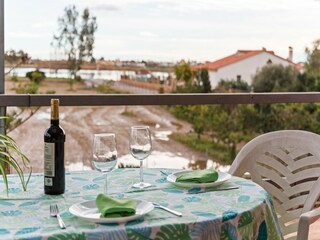 Cottage Eucaliptus-Playa  31