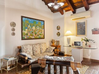 Casa vacanze Eucaliptus-Playa Caratteristiche 1