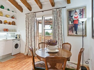 Casa vacanze Eucaliptus-Playa Caratteristiche 16