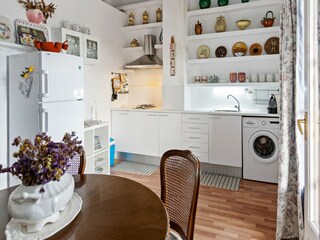 Casa vacanze Eucaliptus-Playa Caratteristiche 17