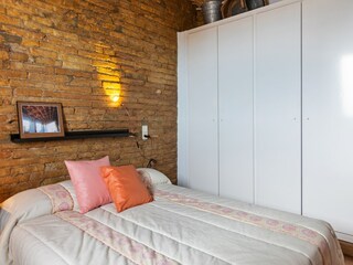 Casa vacanze Eucaliptus-Playa Caratteristiche 21