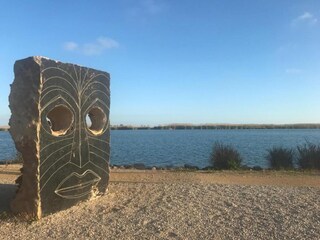 Casa de vacaciones Eucaliptus-Playa Entorno 29