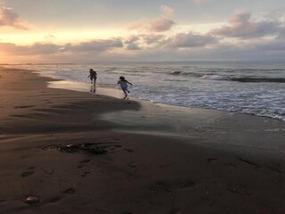 Casa de vacaciones Eucaliptus-Playa Entorno 31