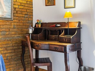 Maison de vacances Eucaliptus-Playa  33