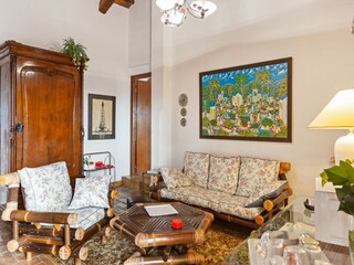 Casa vacanze Eucaliptus-Playa Caratteristiche 10