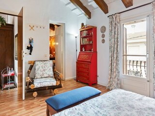 Casa vacanze Eucaliptus-Playa Caratteristiche 13