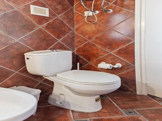 Casa vacanze Eucaliptus-Playa Caratteristiche 14