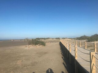 Maison de vacances Eucaliptus-Playa Environnement 28