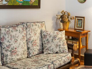 Cottage Eucaliptus-Playa Ausstattung 14