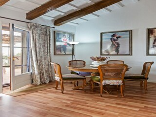 Cottage Eucaliptus-Playa Ausstattung 15