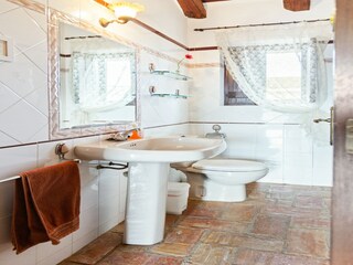 Casa vacanze Eucaliptus-Playa Caratteristiche 20