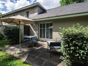 Holiday park Studio with sofa bed in the Loire region - Chênehutte-Trèves-Cunault - image1