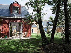 Ferienpark Schöne Maisonette in einer ruhigen Gegend an der Loire - Chênehutte-Trèves-Cunault - image1