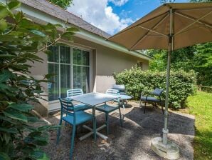 Parque de vacaciones Hermoso estudio con paquete de ropa de cama incluido en el Loira - Chênehutte-Trèves-Cunault - image1