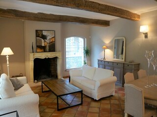 Holiday house Le Luc Features 18