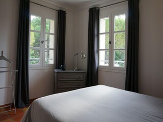Holiday house Le Luc Features 19