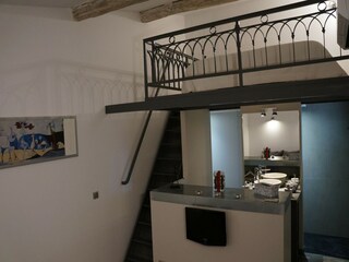 Ferienhaus Le Luc Ausstattung 20