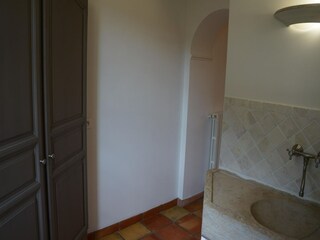 Holiday house Le Luc Features 22