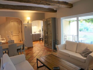 Holiday house Le Luc Features 26