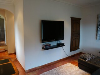 Casa per le vacanze Le Luc Caratteristiche 19