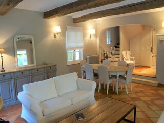 Holiday house Le Luc Features 29