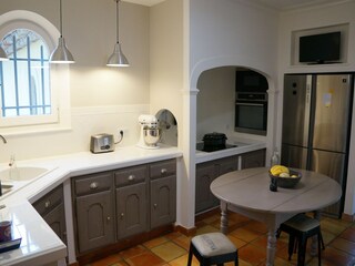 Holiday house Le Luc Features 30