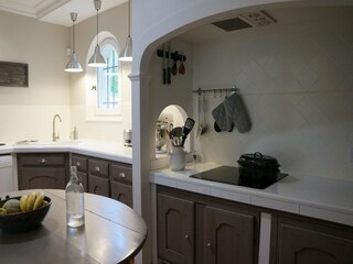 Ferienhaus Le Luc Ausstattung 23