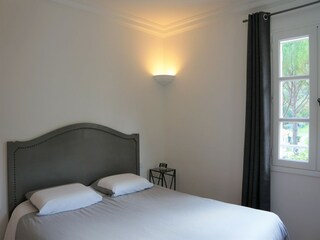 Maison de vacances Le Luc Équipement 24