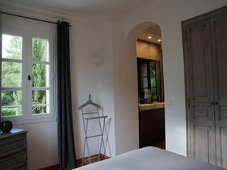 Maison de vacances Le Luc Équipement 25