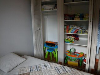 Ferienhaus Le Luc Ausstattung 35