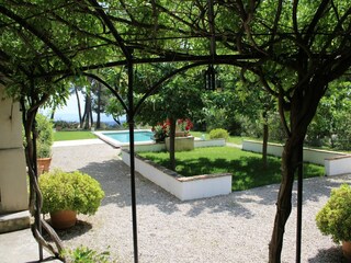 Casa per le vacanze Villecroze Registrazione all'aperto 13