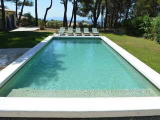 Casa per le vacanze Villecroze Registrazione all'aperto 15