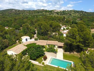 Casa per le vacanze Villecroze Ambiente 36