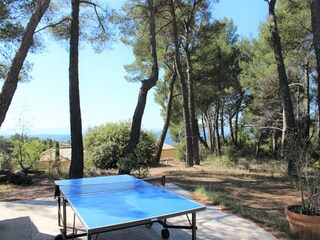 Casa per le vacanze Villecroze  38