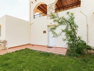 Villa Bali auf Kreta Outdoor Recording 4