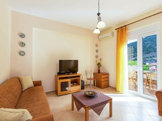 Villa Bali auf Kreta Features 25