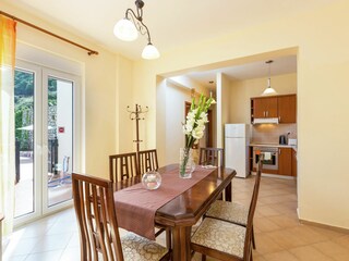 Villa Bali auf Kreta Features 20