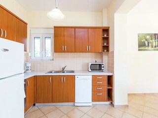 Villa Bali auf Kreta Features 27