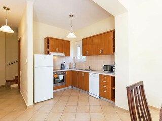 Villa Bali auf Kreta Features 21