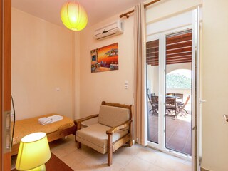 Villa Bali auf Kreta Features 31