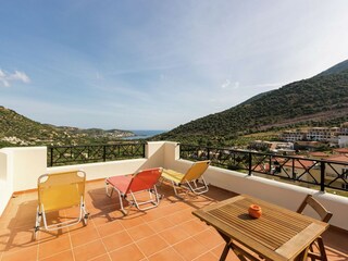 Villa Bali auf Kreta Outdoor Recording 10