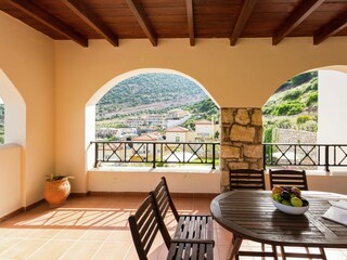 Villa Bali auf Kreta Outdoor Recording 14