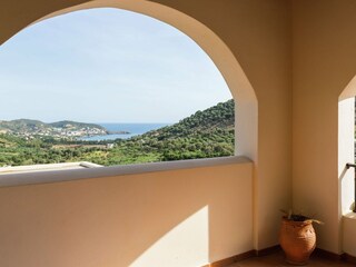 Villa Bali auf Kreta Outdoor Recording 11