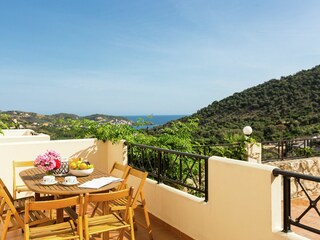 Villa Bali auf Kreta Outdoor Recording 12