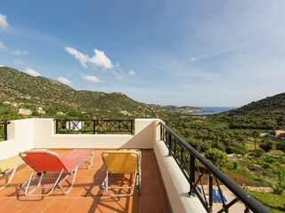 Villa Bali auf Kreta Outdoor Recording 16