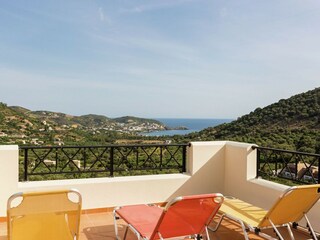 Villa Bali auf Kreta Outdoor Recording 8