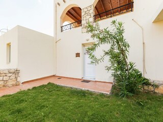 Villa Bali auf Kreta Buitenaudio-opname 5