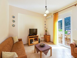 Villa Bali auf Kreta Équipement 19