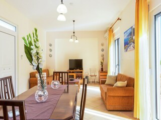 Villa Bali auf Kreta Ausstattung 20