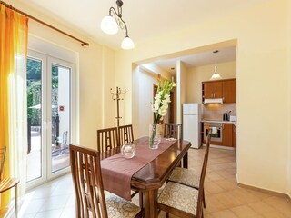 Villa Bali auf Kreta Équipement 23